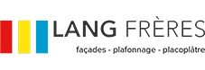 Lang Frères Logo